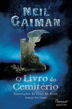 O livro do cemitério (eBook, ePUB) - Gaiman, Neil