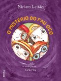 O mistério do pau oco (eBook, ePUB)