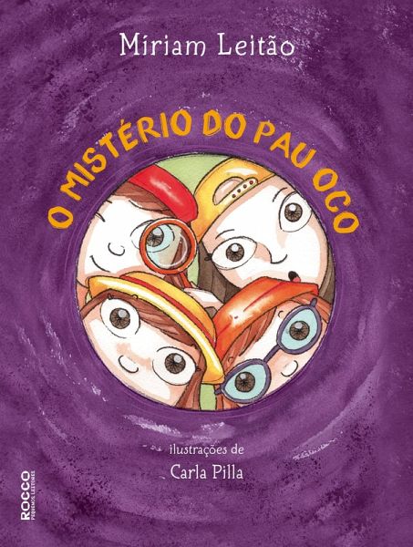 O mistério do pau oco (eBook, ePUB) O mistério do pau oco (eBook, ePUB)