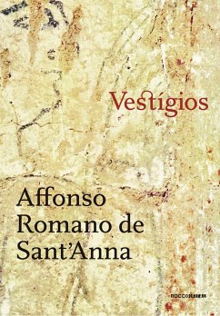 Cover Vestígios (eBook, ePUB)