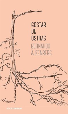 Cover Gostar de ostras (eBook, ePUB)