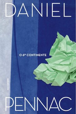 Cover O 6º continente (eBook, ePUB)