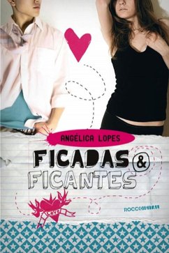 Cover Ficadas e ficantes (eBook, ePUB)