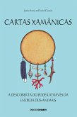 Cartas xamânicas (eBook, ePUB) Cartas xamânicas (eBook, ePUB)