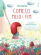 Começo, meio e fim (eBook, ePUB) - Bild 1