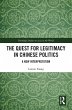 The Quest for Legitimacy in Chinese... - Bild 1