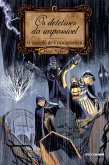 O Complô de Frankenstein (eBook, ePUB)