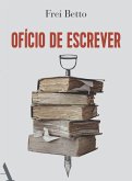 Ofício de escrever (eBook, ePUB)