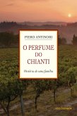 O Perfume do Chianti (eBook, ePUB)