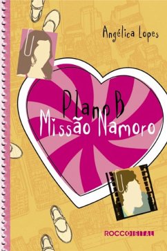 Cover Plano B (eBook, ePUB)