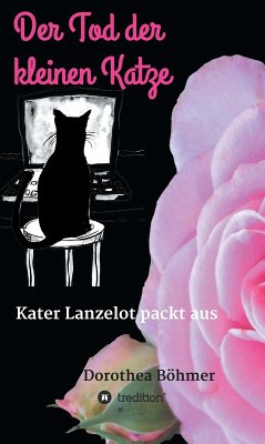 Der Tod der kleinen Katze (eBook, ePUB) - Böhmer, Dorothea