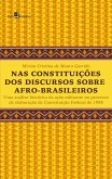 Nas Constituições dos Discursos Sobre Afro-brasileiros (eBook, ePUB)