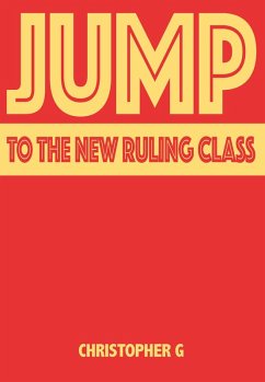 Cover Jump To The New Ruling Class (eBook, ePUB)