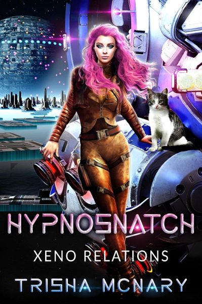 hypnoSnatch (Xeno Relations, #2) (eBook, ePUB) hypnoSnatch (Xeno Relations, #2) (eBook, ePUB)
