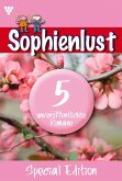 Sophienlust 1 - Familienroman (eBook, ePUB)