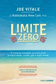 Limite zero (eBook, ePUB)