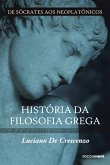 História da filosofia grega - De Sócrates aos neoplatônicos (eBook, ePUB)