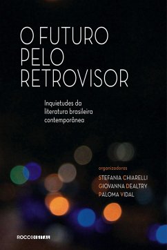 Cover O futuro pelo retrovisor (eBook, ePUB)