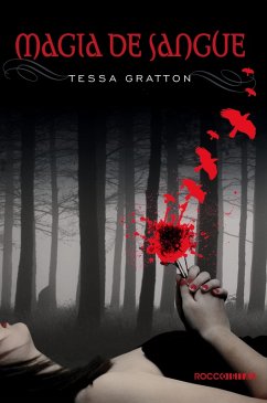 Magia de sangue (eBook, ePUB) - Gratton, Tessa