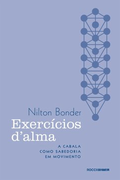 Exercícios d'alma (eBook, ePUB) - Bonder, Nilton