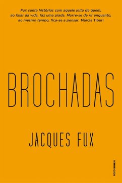 Brochadas (eBook, ePUB) Cover Brochadas (eBook, ePUB)