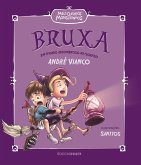 Bruxa (eBook, ePUB)