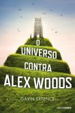 O universo contra Alex Woods (eBook, ePUB)