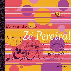 Cover Viva o Zé Pereira! (eBook, ePUB)
