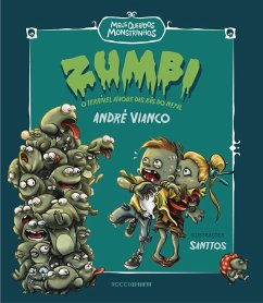 Cover Zumbi (eBook, ePUB)