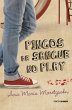 Pingos de sangue no play (eBook, ePUB) - Bild 1