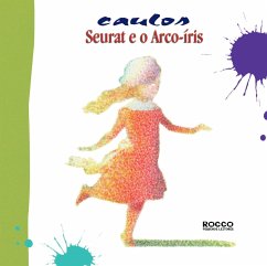 Cover Seurat e o arco-íris (eBook, ePUB)