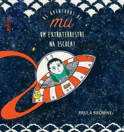 As aventuras de Mu (eBook, ePUB) - Browne, Paula