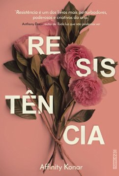 Resistência (eBook, ePUB) - Konar, Affinity