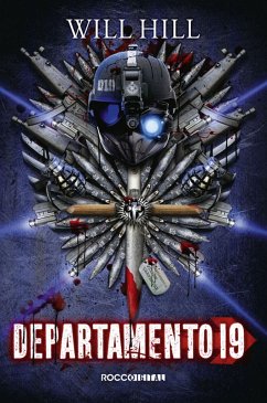 Cover Departamento 19 (eBook, ePUB)