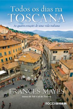 Cover Todos os dias na toscana (eBook, ePUB)
