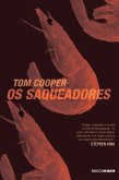 Os saqueadores (eBook, ePUB)