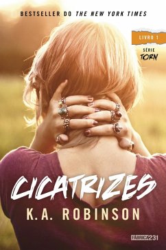 Cover Cicatrizes (eBook, ePUB)