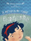 A menina de nome enfeitado (eBook, ePUB)