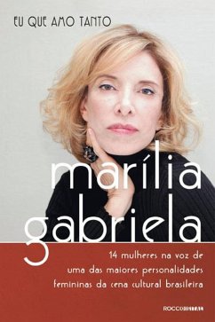 Cover Eu que amo tanto (eBook, ePUB)