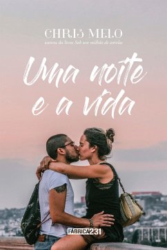 Cover Uma noite e a vida (eBook, ePUB)
