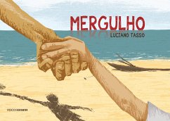 Cover Mergulho (eBook, ePUB)