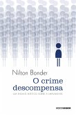 O crime descompensa (eBook, ePUB)