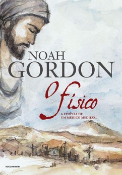 O físico (eBook, ePUB) - Gordon, Noah