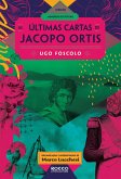 As últimas cartas de Jacopo Ortis (eBook, ePUB) As últimas cartas de Jacopo Ortis (eBook, ePUB)