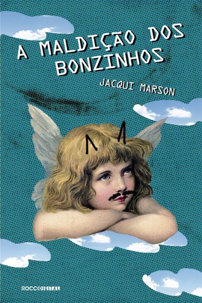 A maldição dos bonzinhos (eBook, ePUB)