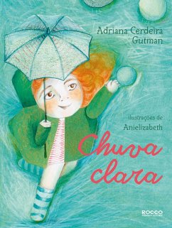Chuva clara (eBook, ePUB) - Cerdeira, Adriana