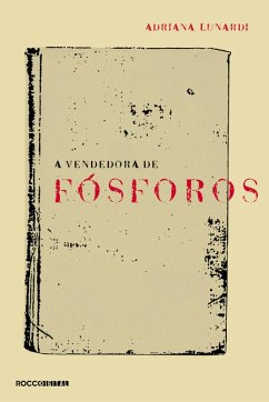 Cover A vendedora de fósforos (eBook, ePUB)