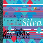 A excêntrica família Silva (eBook, ePUB)