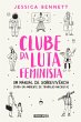 Clube da luta feminista (eBook, ePUB) - Bild 1