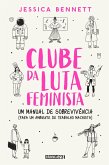 Clube da luta feminista (eBook, ePUB)